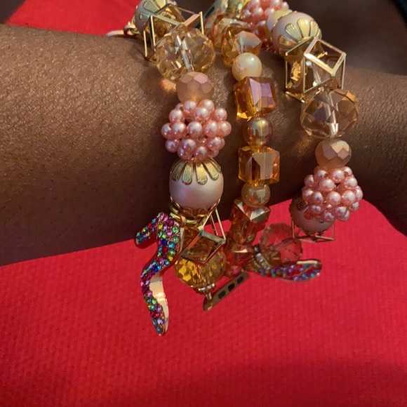 Apple Watch bracelet - Picture 2 of 3